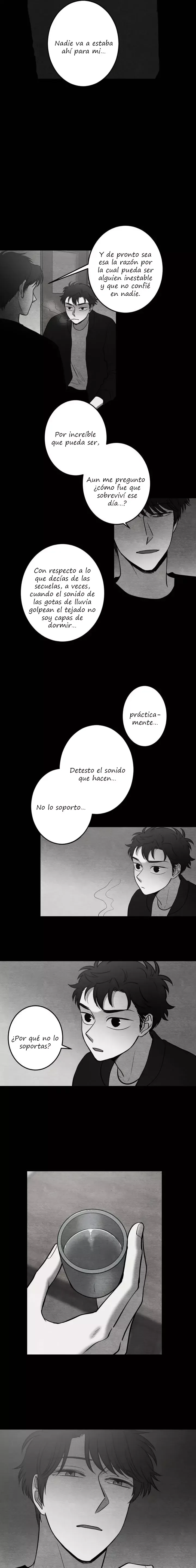 Querido Chico Capítulo 81 en Línea - página 19
