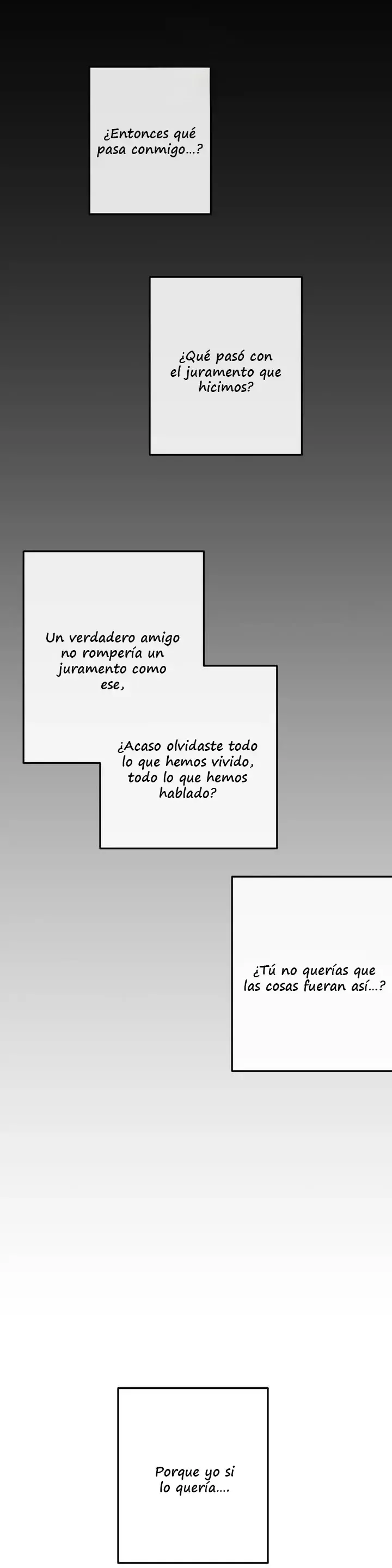Querido Chico Capítulo 82 en Línea - página 7