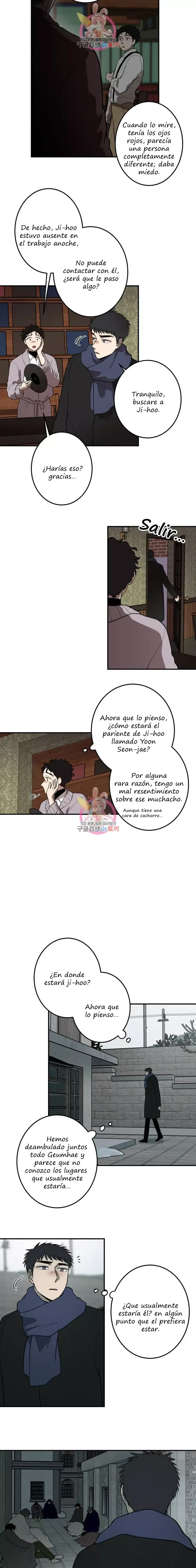 Querido Chico Capítulo 82 en Línea - página 13