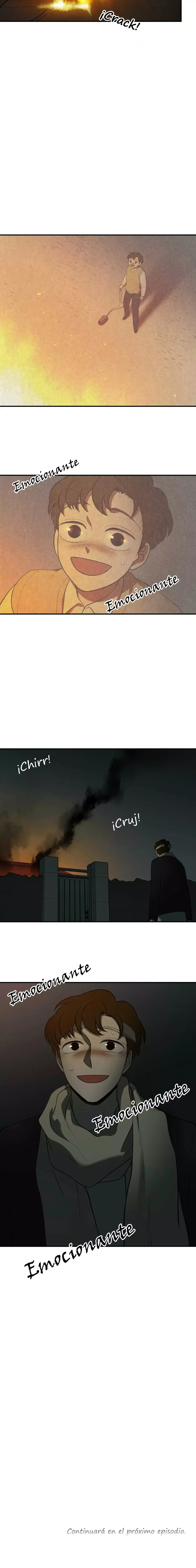 Querido Chico Capítulo 83 en Línea - página 20