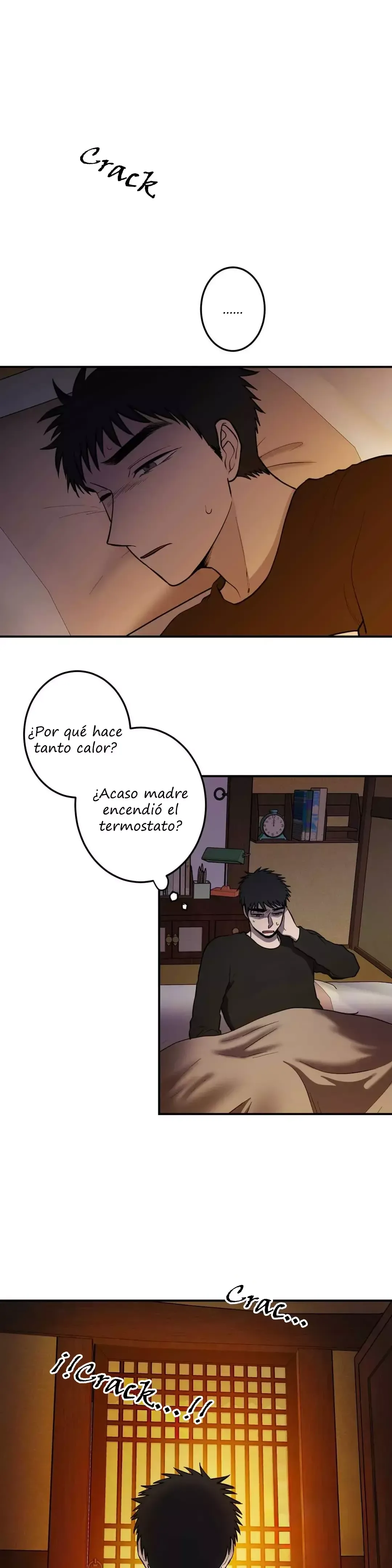 Querido Chico Capítulo 84 en Línea - página 2