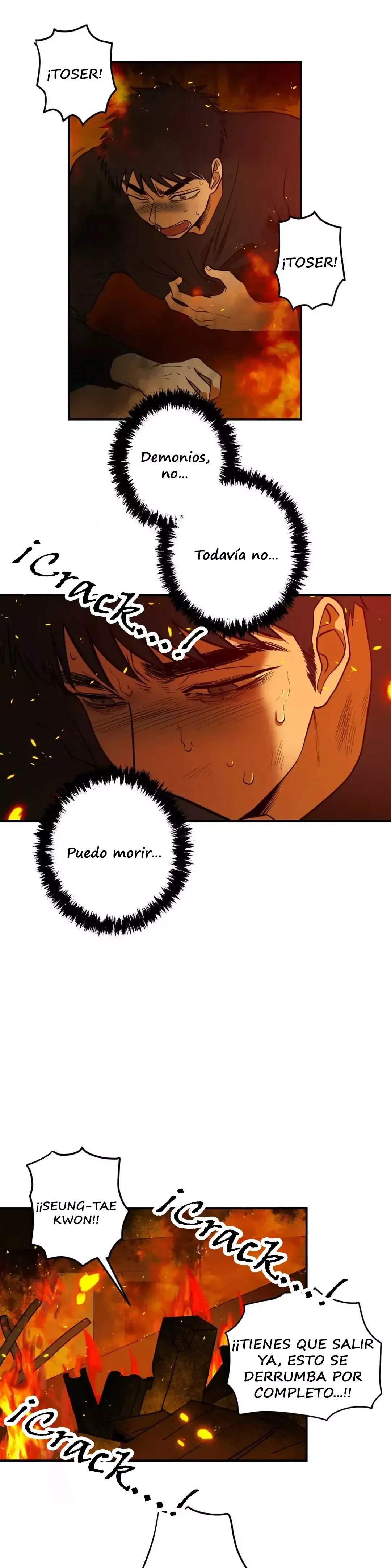 Querido Chico Capítulo 84 en Línea - página 12