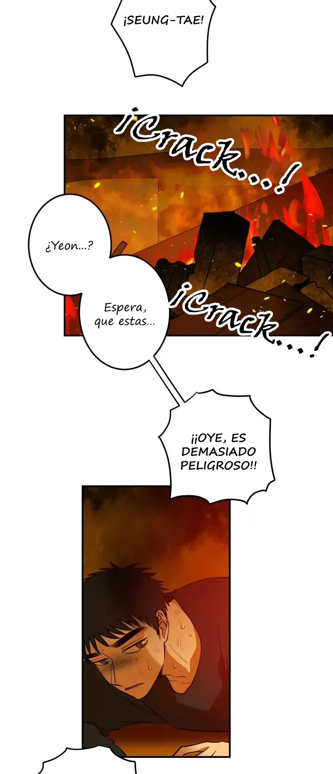 Querido Chico Capítulo 84 en Línea - página 13