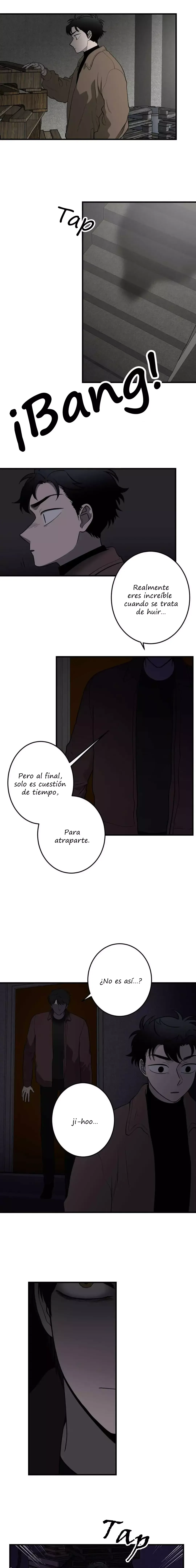 Querido Chico Capítulo 85 en Línea - página 17