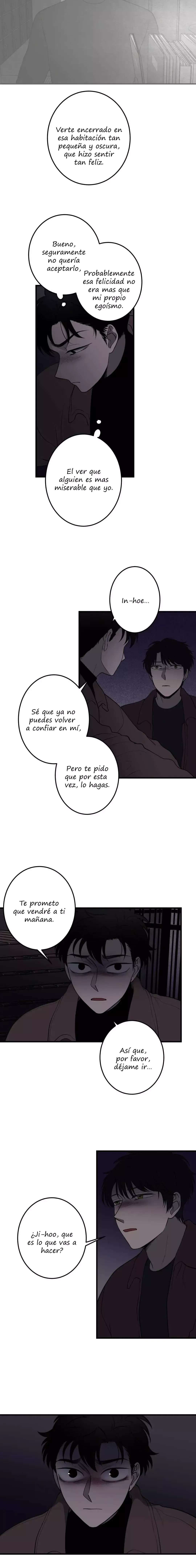 Querido Chico Capítulo 86 en Línea - página 14