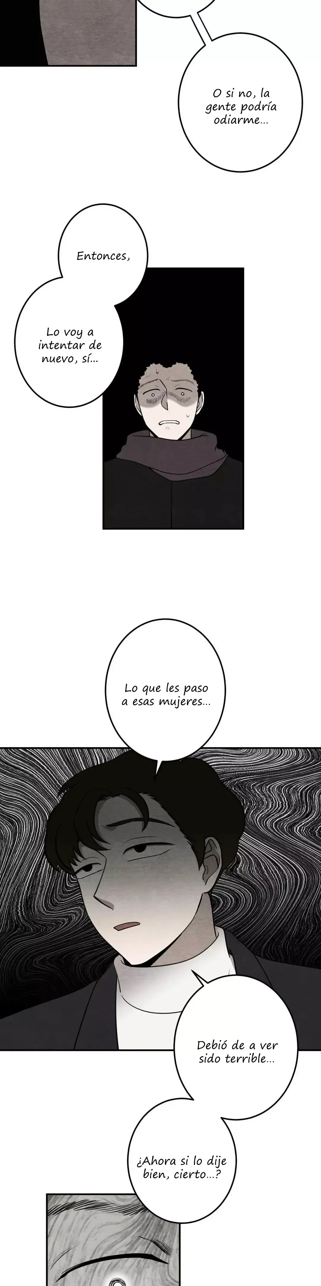 Querido Chico Capítulo 87 en Línea - página 10