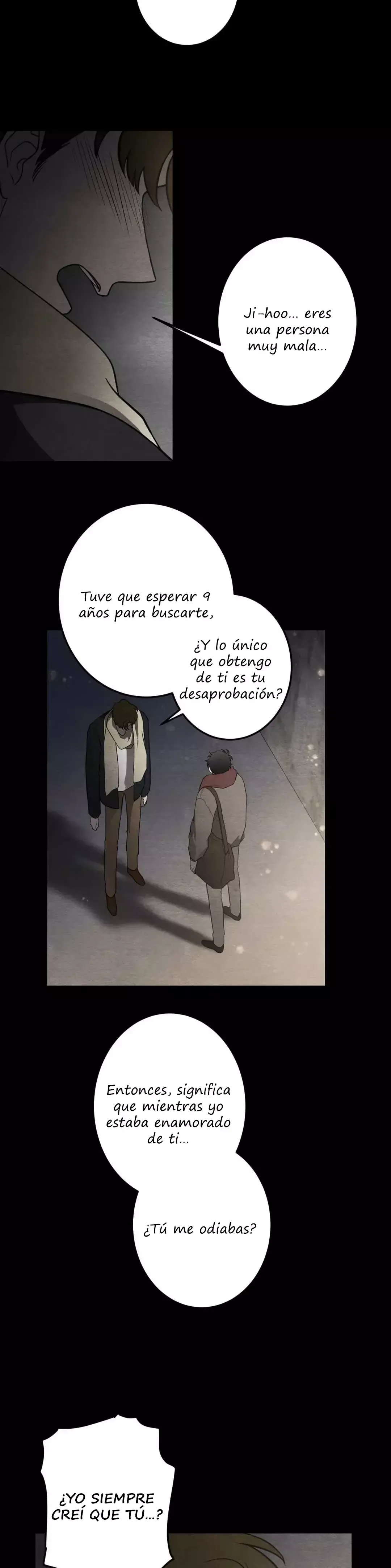 Querido Chico Capítulo 88 en Línea - página 12