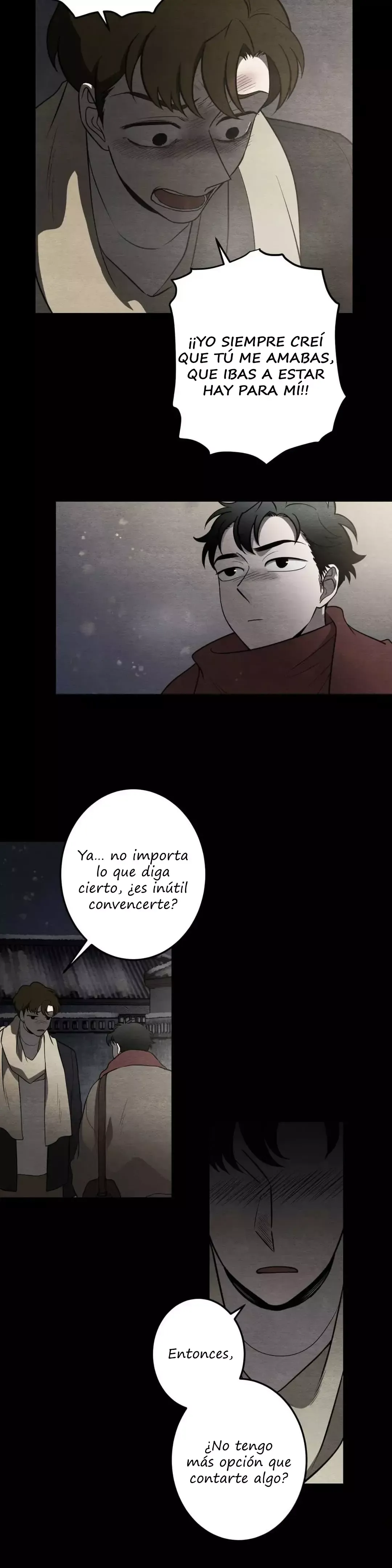 Querido Chico Capítulo 88 en Línea - página 13