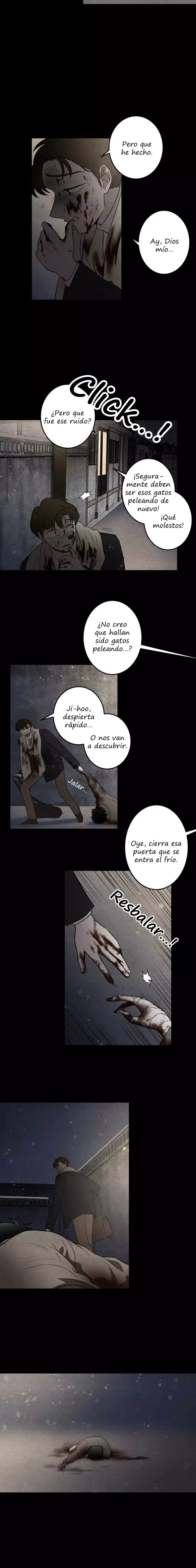 Querido Chico Capítulo 88 en Línea - página 18
