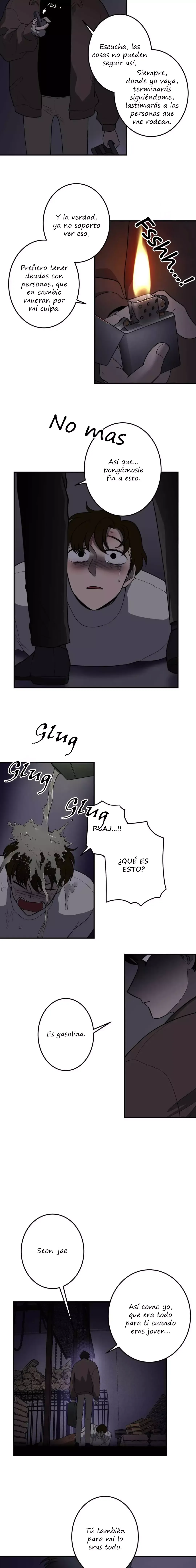Querido Chico Capítulo 89 en Línea - página 15