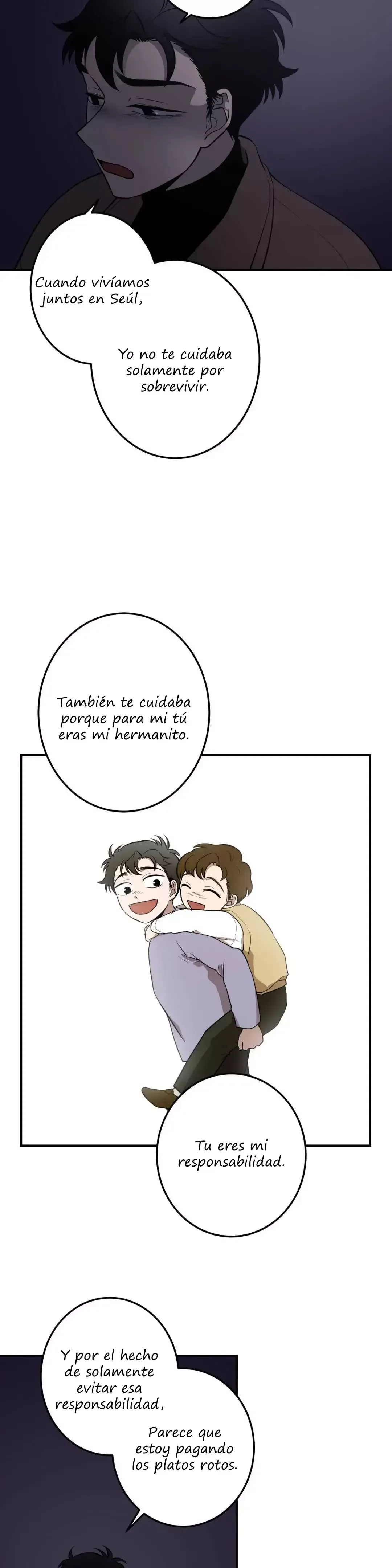 Querido Chico Capítulo 89 en Línea - página 16