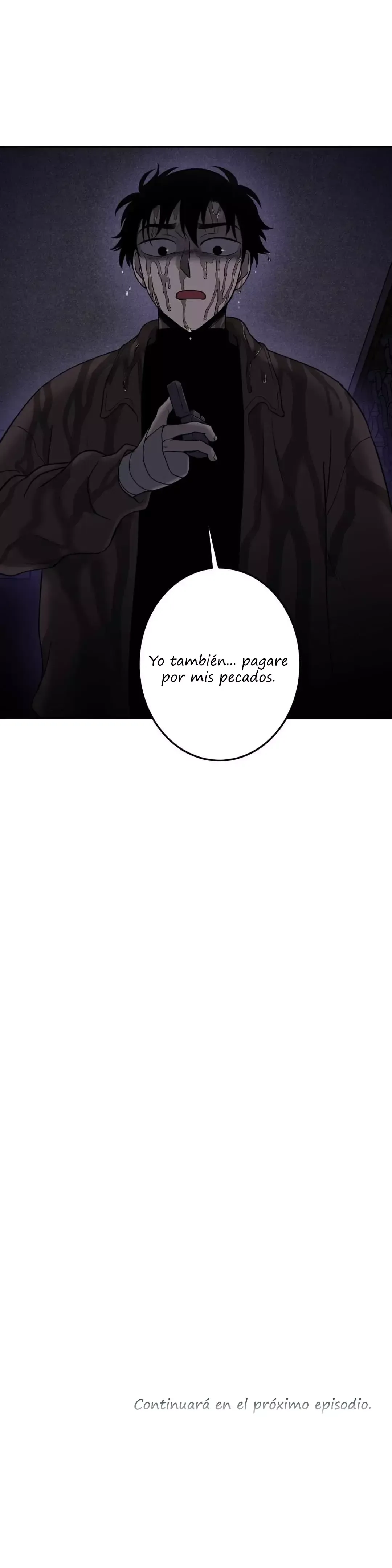 Querido Chico Capítulo 89 en Línea - página 19