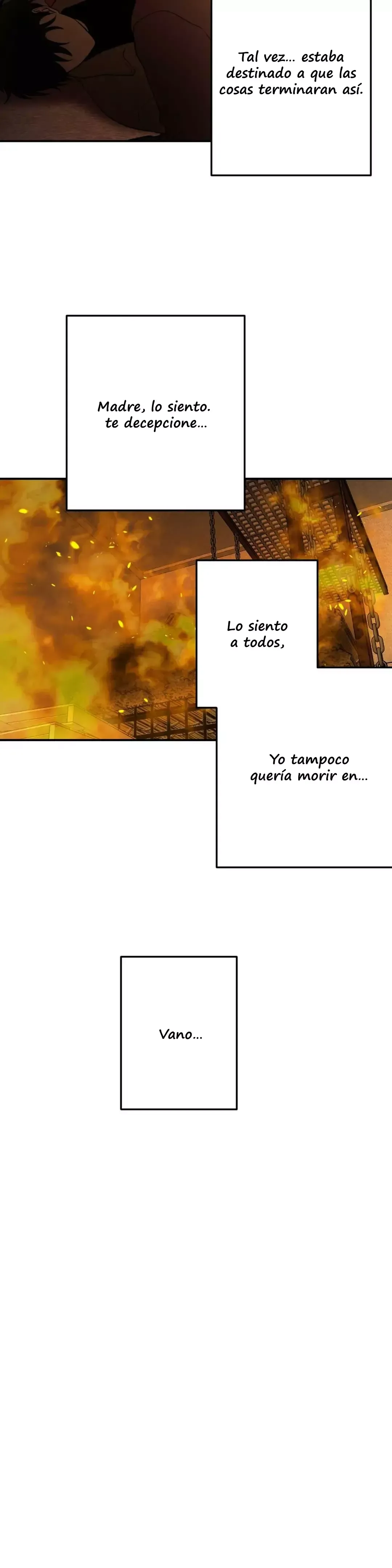 Querido Chico Capítulo 91 en Línea - página 14