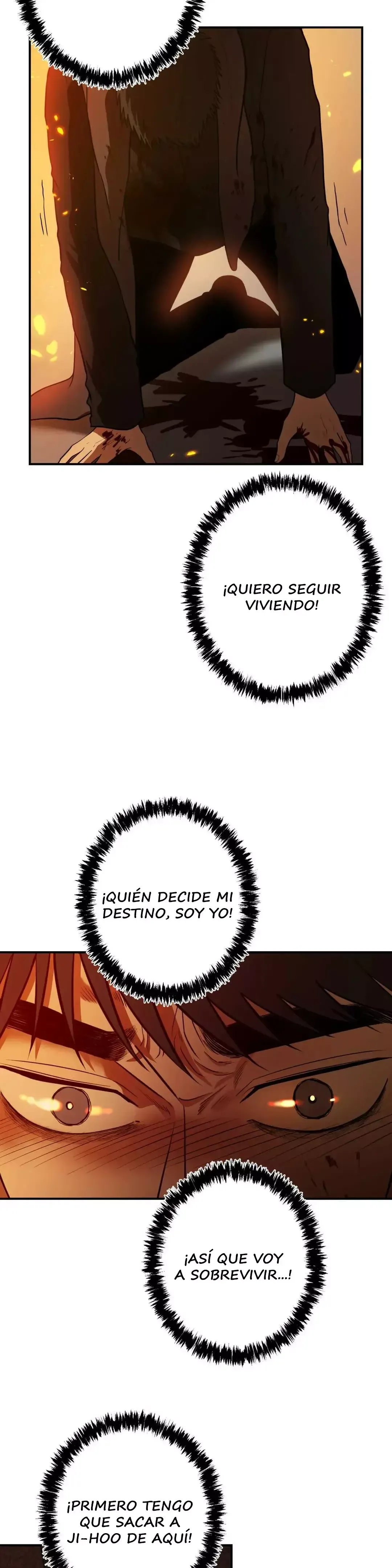 Querido Chico Capítulo 91 en Línea - página 17