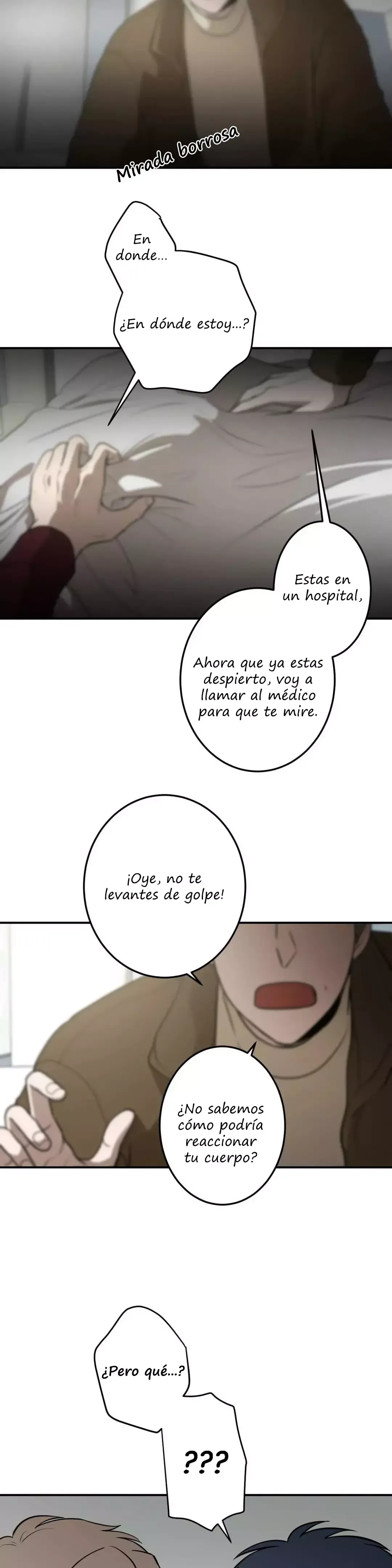 Querido Chico Capítulo 92 en Línea - página 3