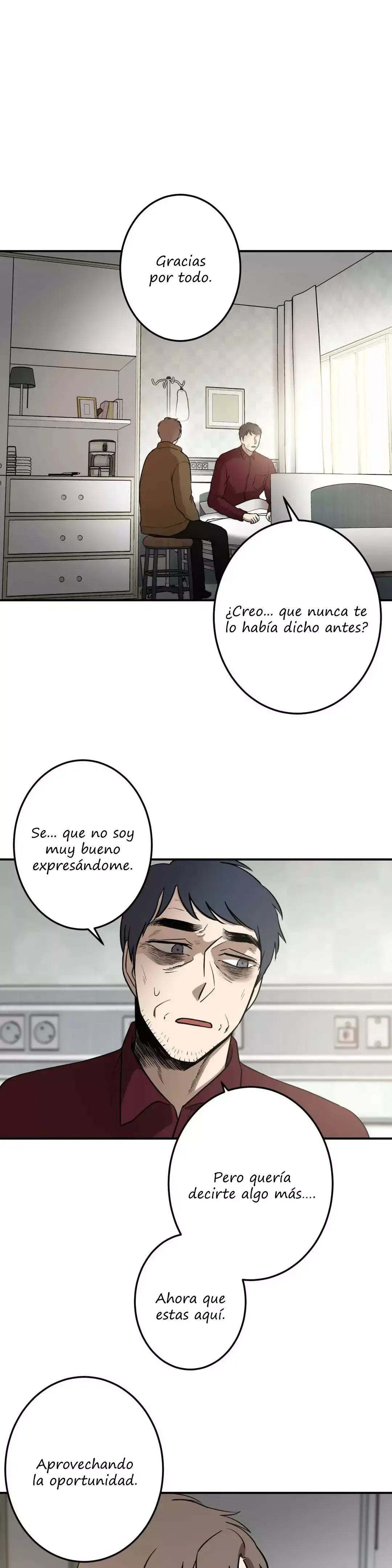 Querido Chico Capítulo 92 en Línea - página 13