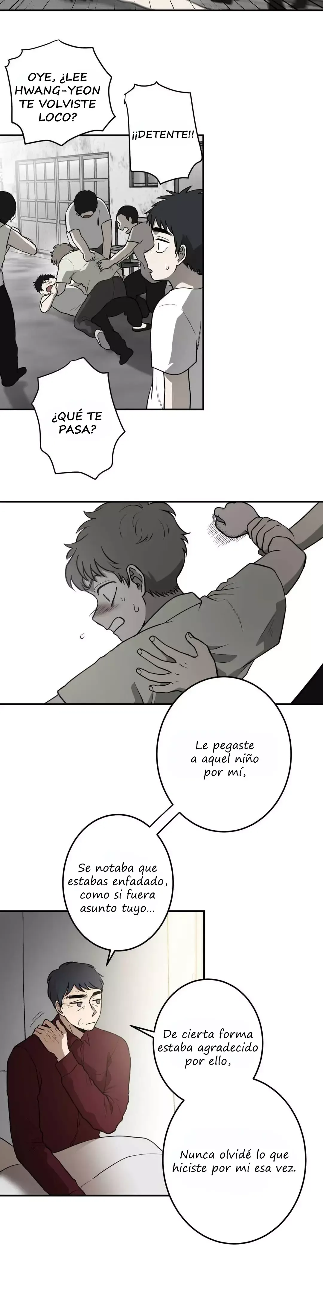 Querido Chico Capítulo 92 en Línea - página 15