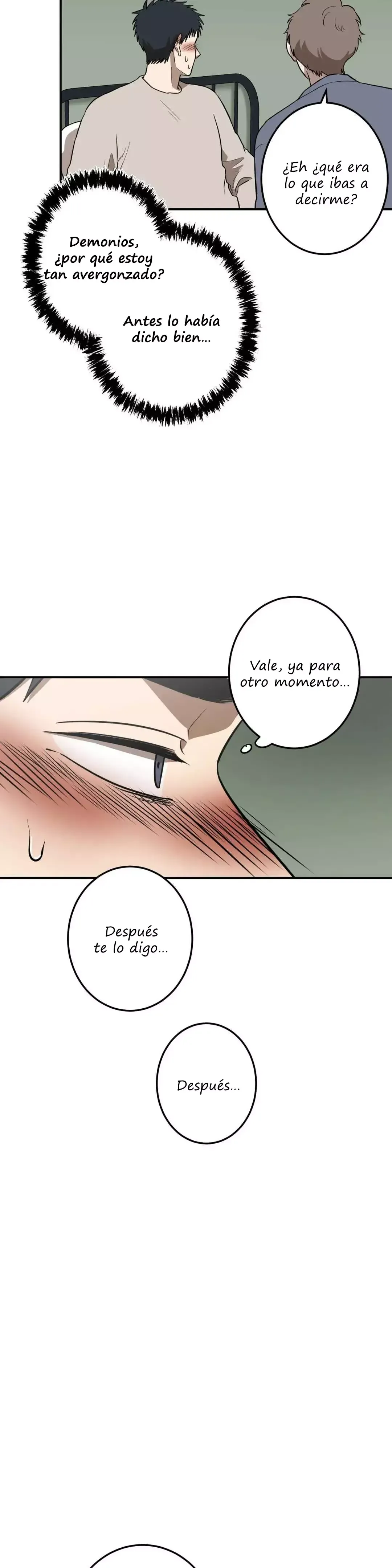 Querido Chico Capítulo 92 en Línea - página 26