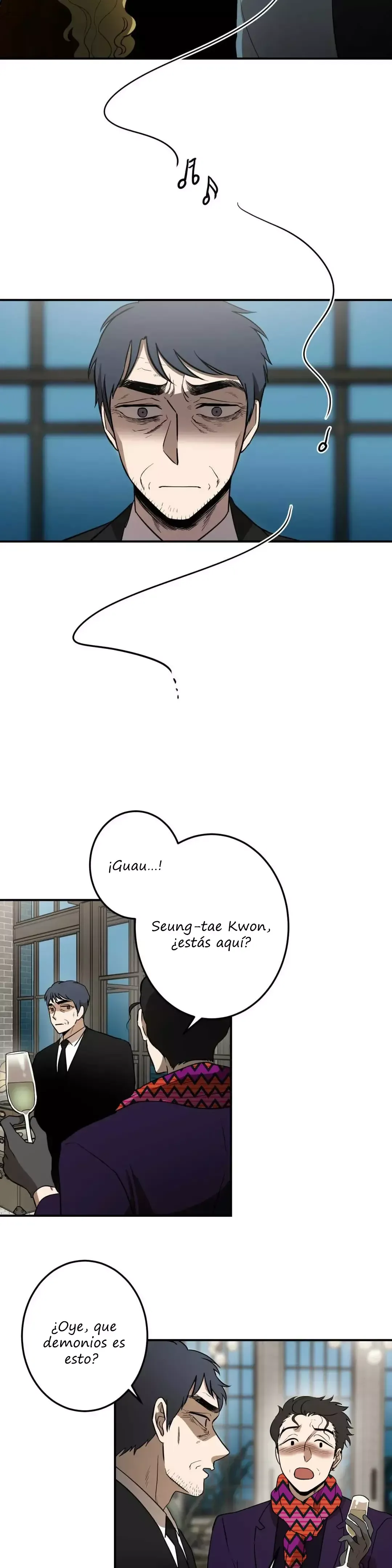 Querido Chico Capítulo 93 en Línea - página 4