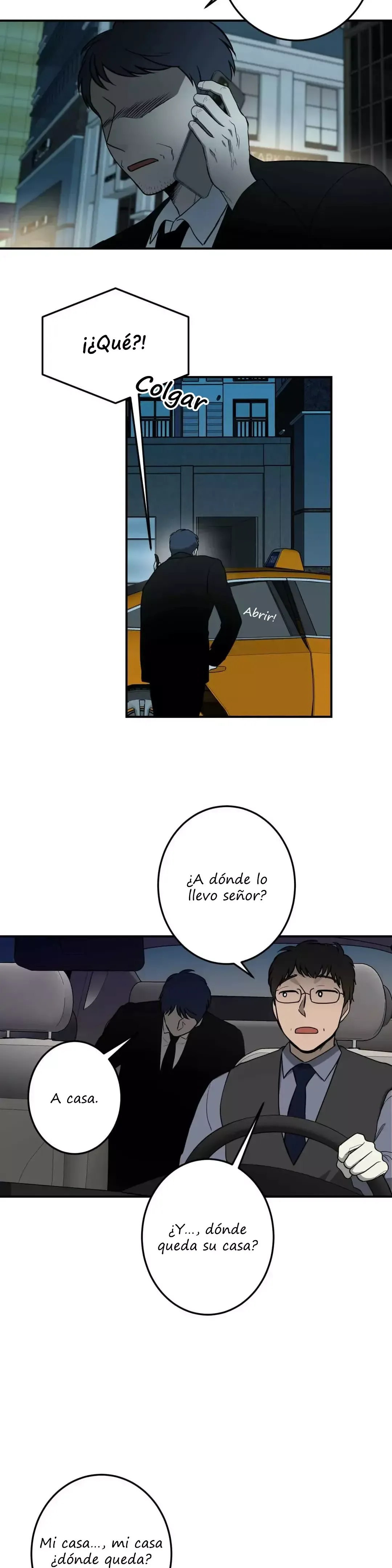 Querido Chico Capítulo 93 en Línea - página 12