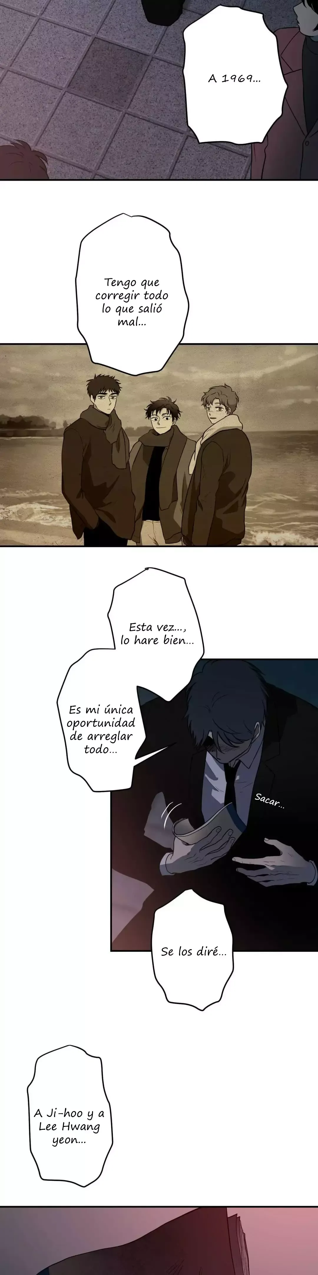 Querido Chico Capítulo 93 en Línea - página 17