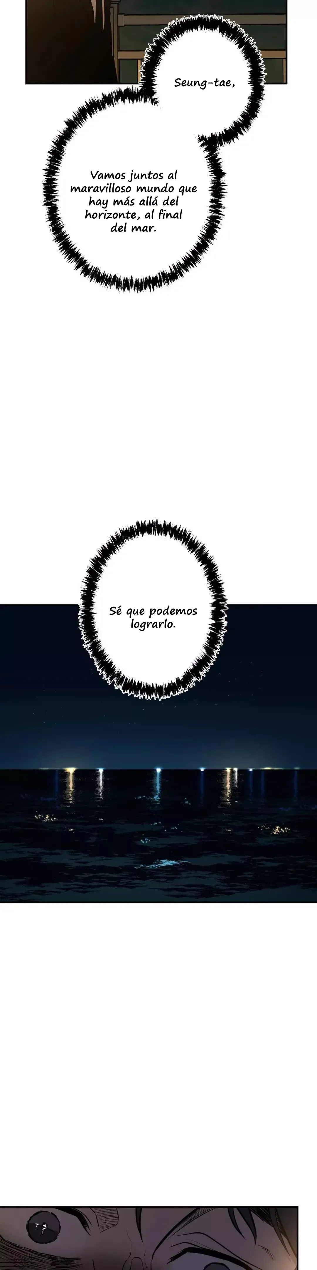 Querido Chico Capítulo 93 en Línea - página 19