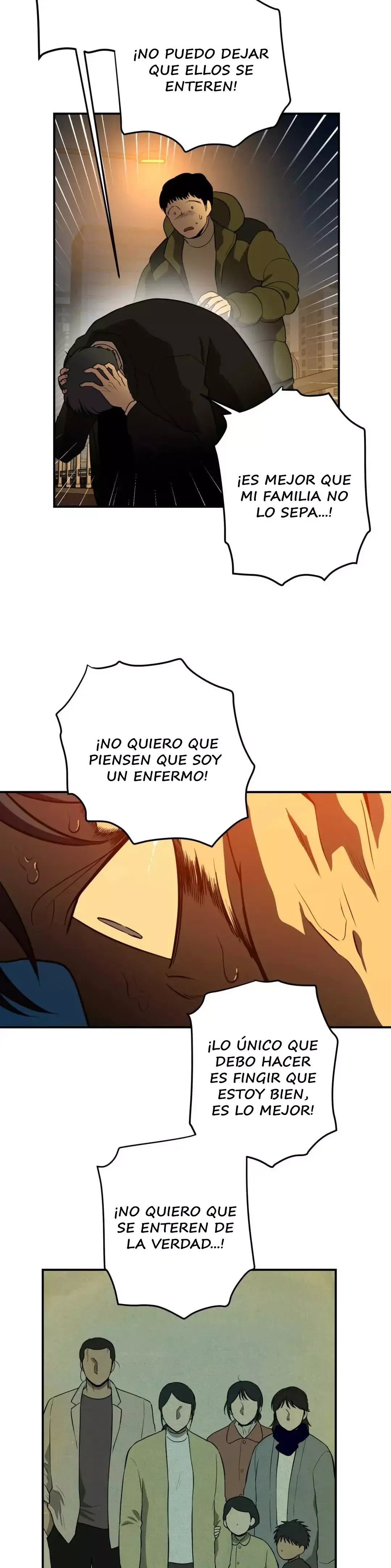 Querido Chico Capítulo 93 en Línea - página 22