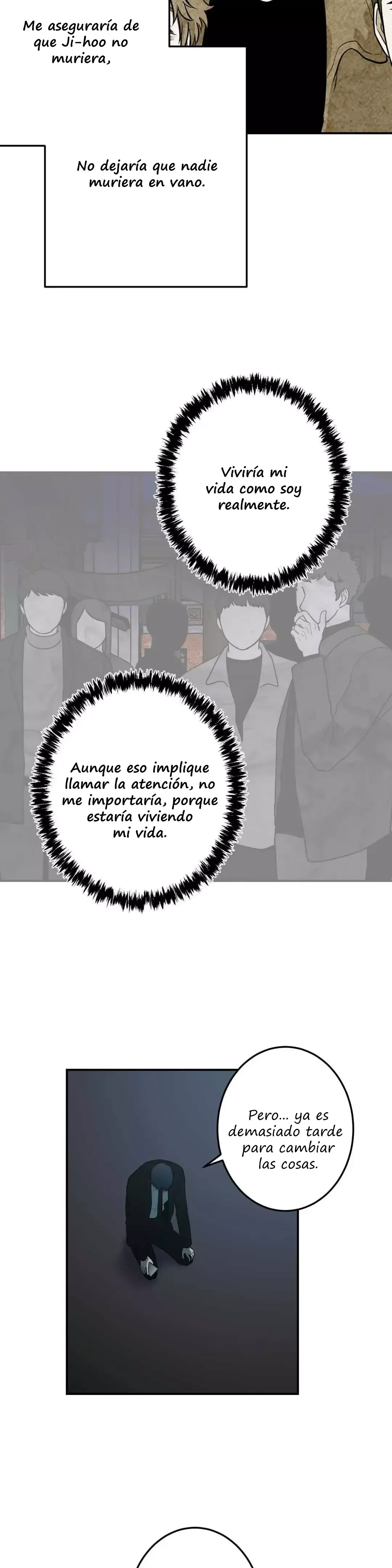 Querido Chico Capítulo 93 en Línea - página 26
