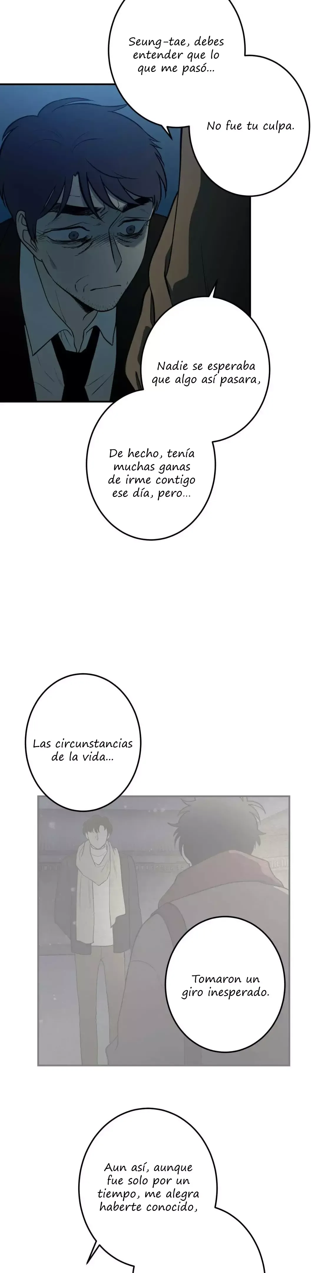 Querido Chico Capítulo 93 en Línea - página 31