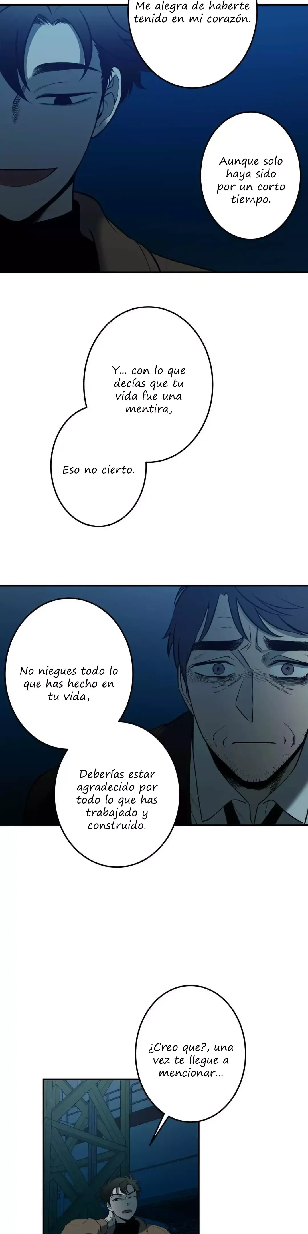 Querido Chico Capítulo 93 en Línea - página 32