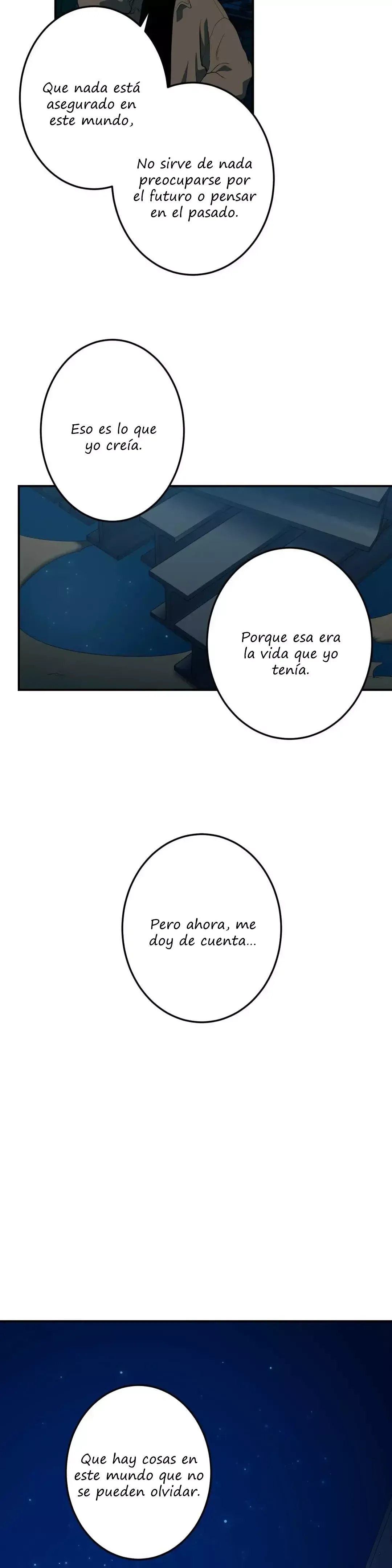 Querido Chico Capítulo 93 en Línea - página 33