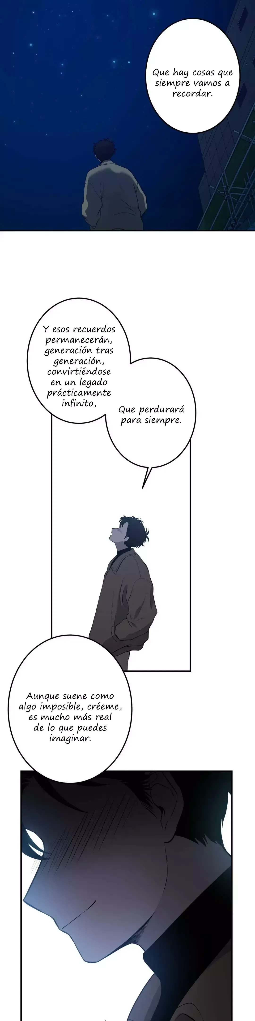 Querido Chico Capítulo 93 en Línea - página 34