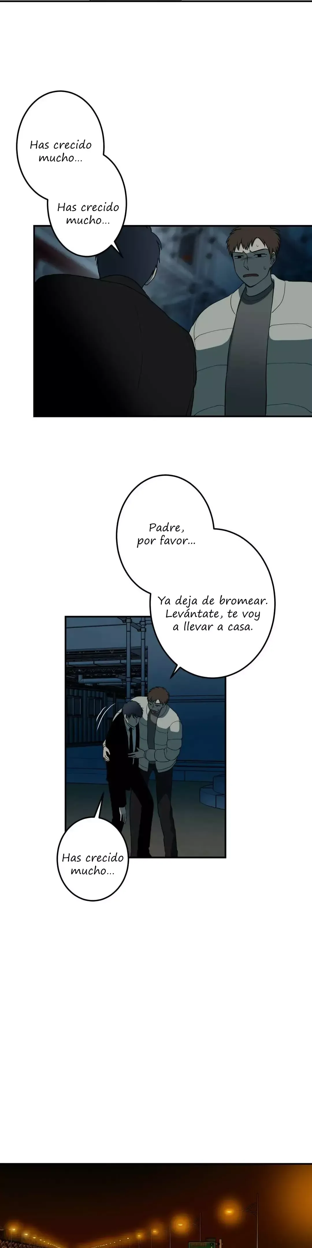 Querido Chico Capítulo 94 en Línea - página 5