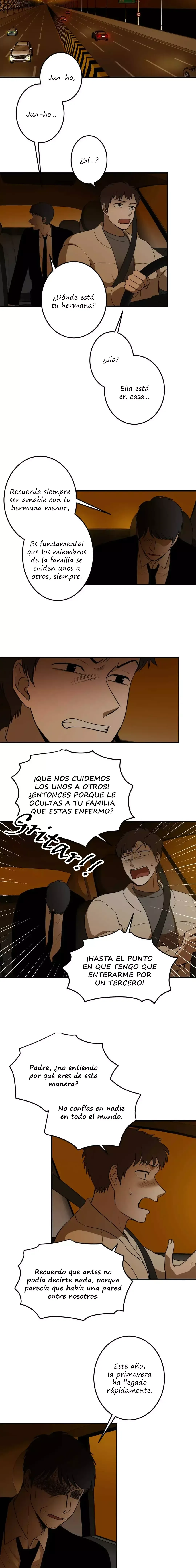 Querido Chico Capítulo 94 en Línea - página 6