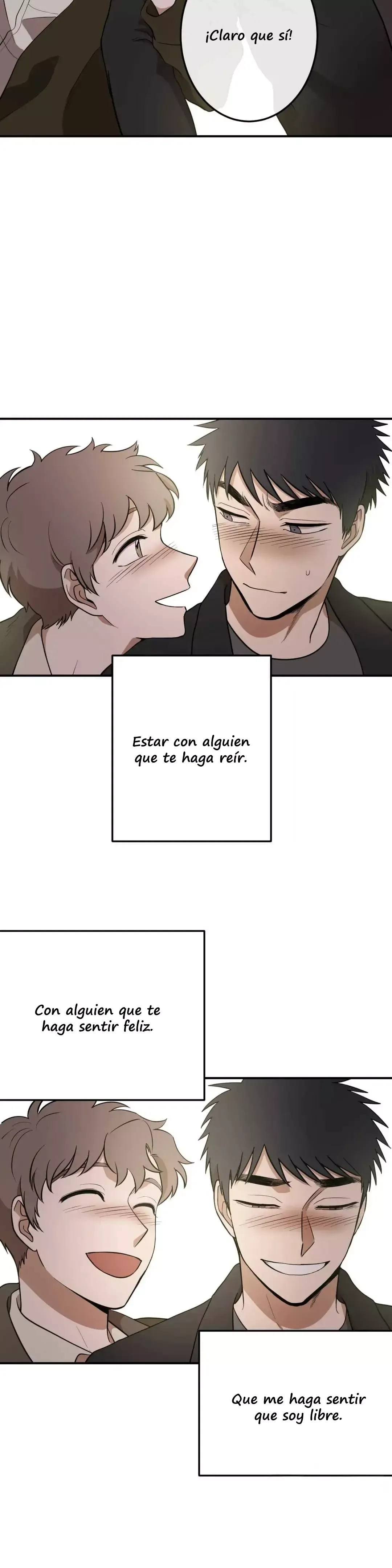 Querido Chico Capítulo 94 en Línea - página 29