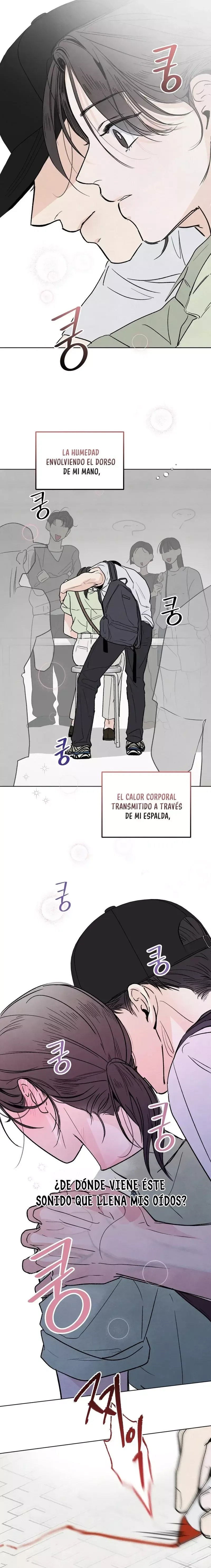 ¿Quién es el mentiroso? Capítulo 1 en Línea - página 2