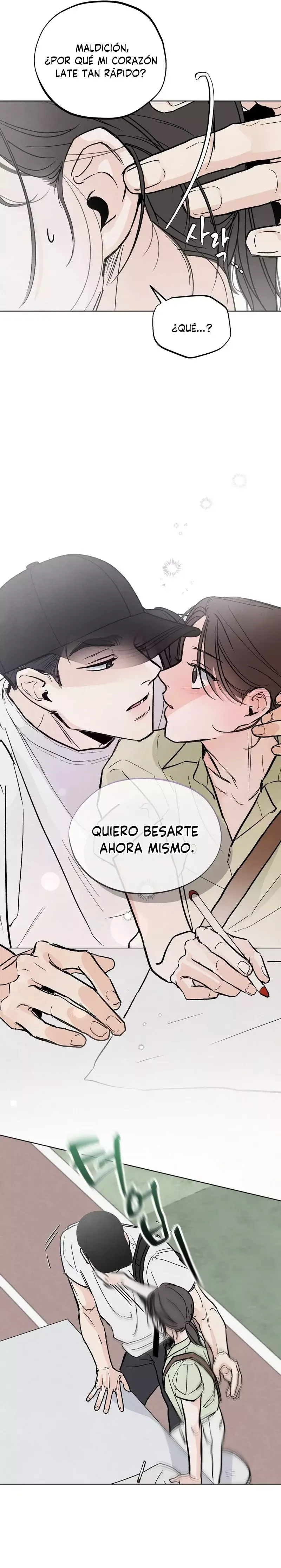 ¿Quién es el mentiroso? Capítulo 1 en Línea - página 4