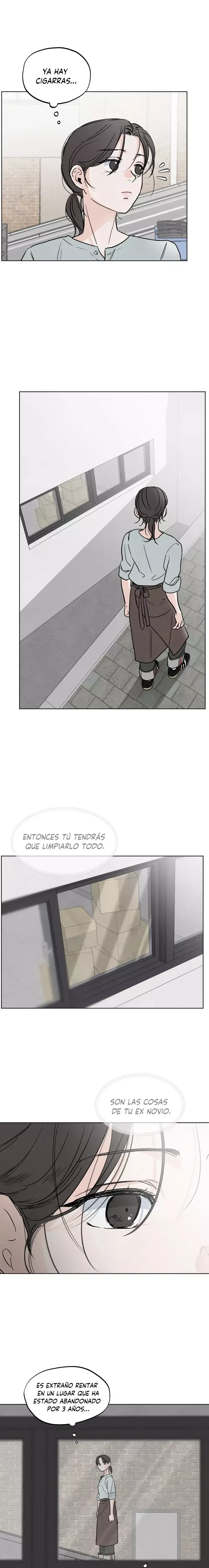 ¿Quién es el mentiroso? Capítulo 1 en Línea - página 15