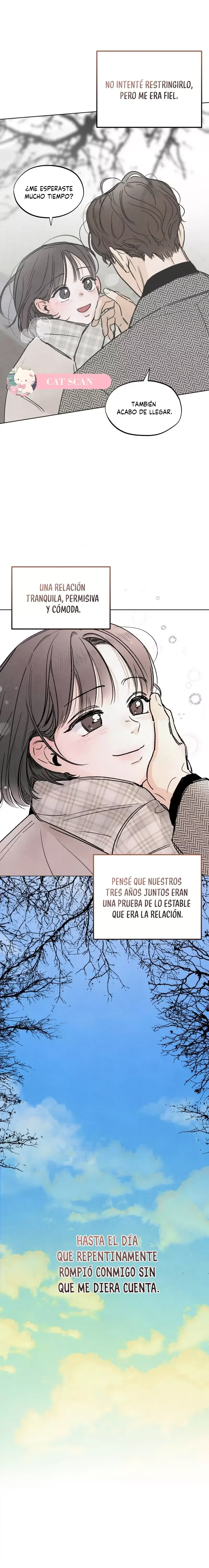 ¿Quién es el mentiroso? Capítulo 2 en Línea - página 2