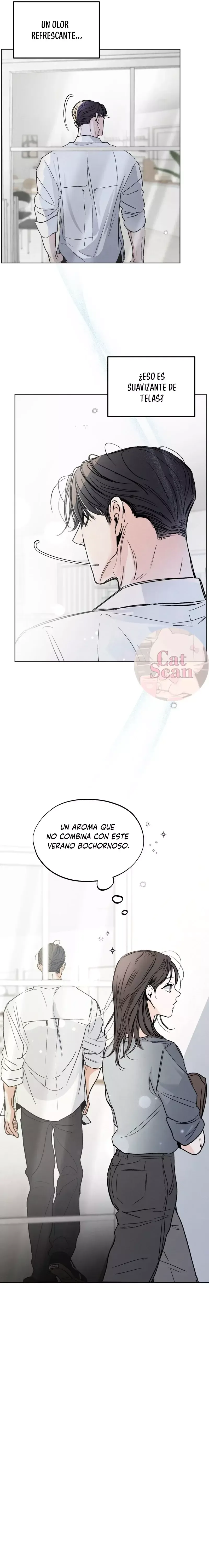 ¿Quién es el mentiroso? Capítulo 2 en Línea - página 8