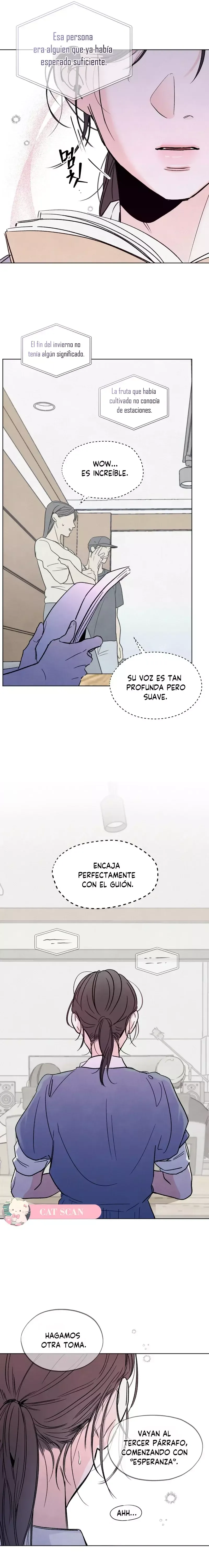 ¿Quién es el mentiroso? Capítulo 2 en Línea - página 17