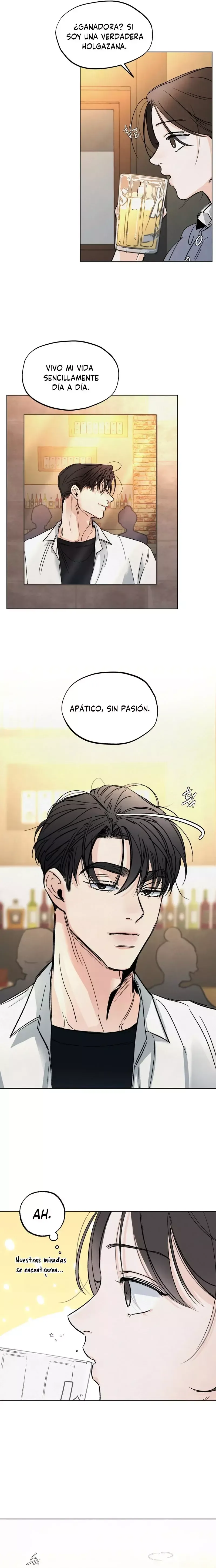 ¿Quién es el mentiroso? Capítulo 3 en Línea - página 4