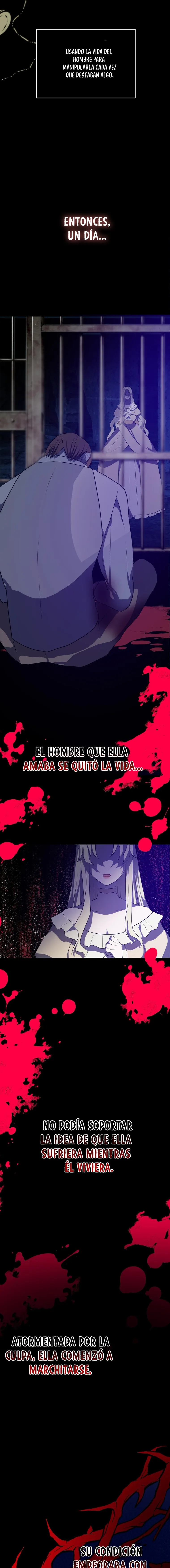 ¿Quién es el mentiroso? Capítulo 5 en Línea - página 4