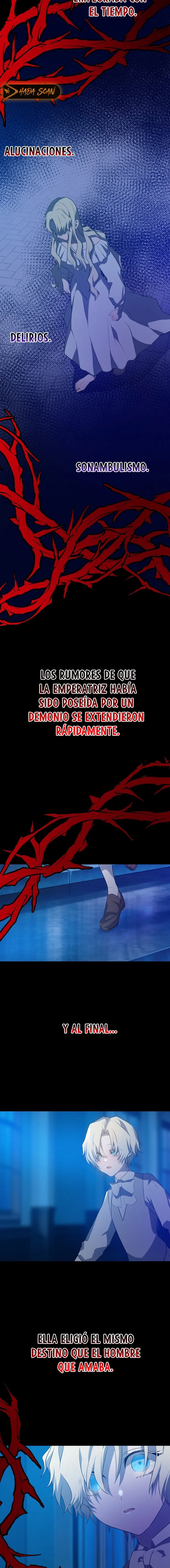 ¿Quién es el mentiroso? Capítulo 5 en Línea - página 5