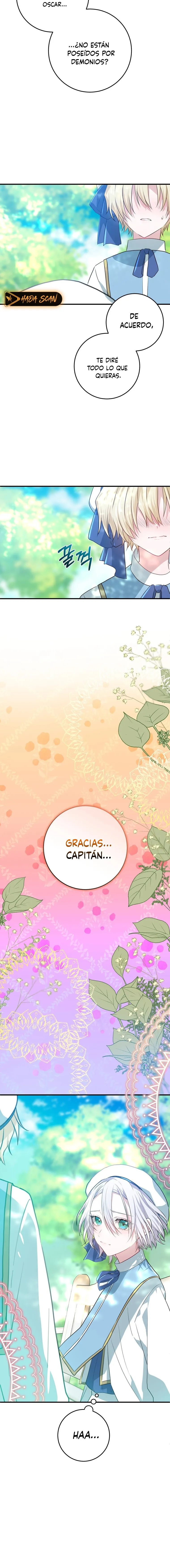 ¿Quién es el mentiroso? Capítulo 5 en Línea - página 19