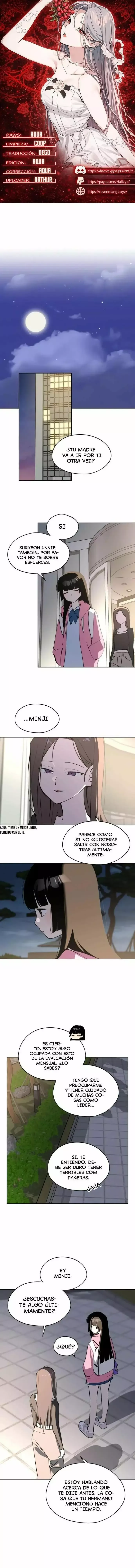 Quien es esa idol Capítulo 35 en Línea - página 2
