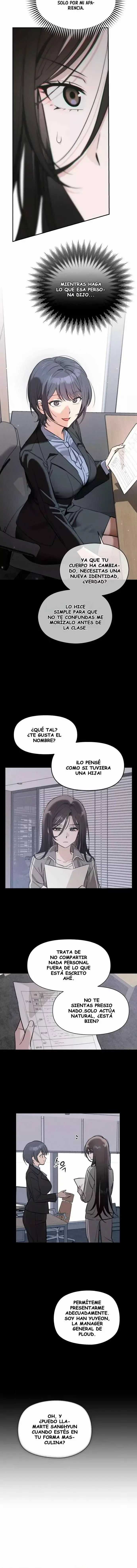Quien es esa idol Capítulo 4 en Línea - página 13