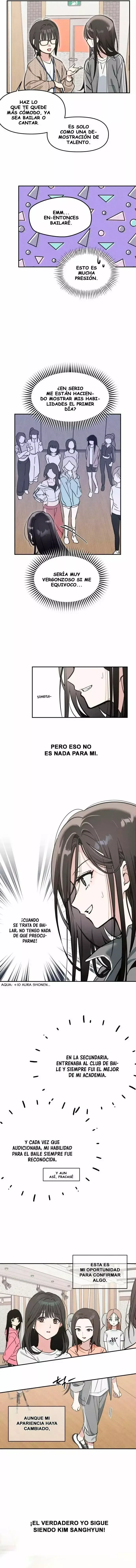 Quien es esa idol Capítulo 4 en Línea - página 15