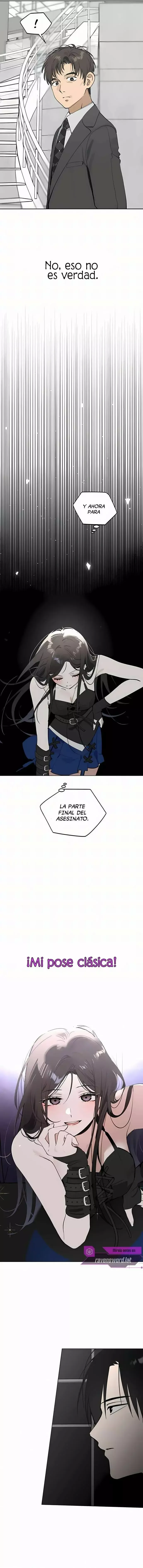 Quien es esa idol Capítulo 40 en Línea - página 6