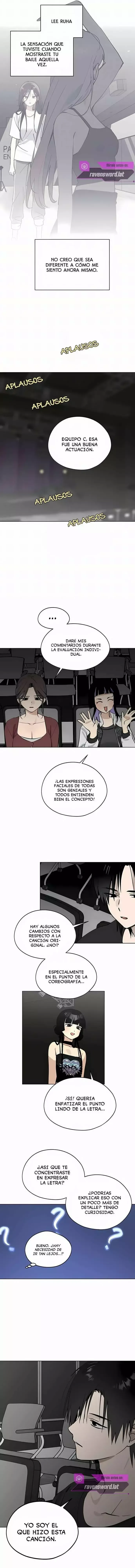 Quien es esa idol Capítulo 40 en Línea - página 8